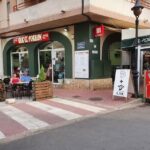 Bar El Porr&oacute;n