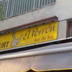Bar El Porr&oacute;n