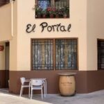 Bar El Portal