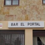 Bar El Portal