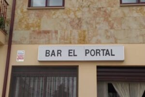Bar El Portal
