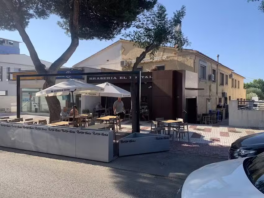 Bar El Portal