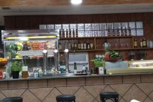 Bar el PORTON de Molina