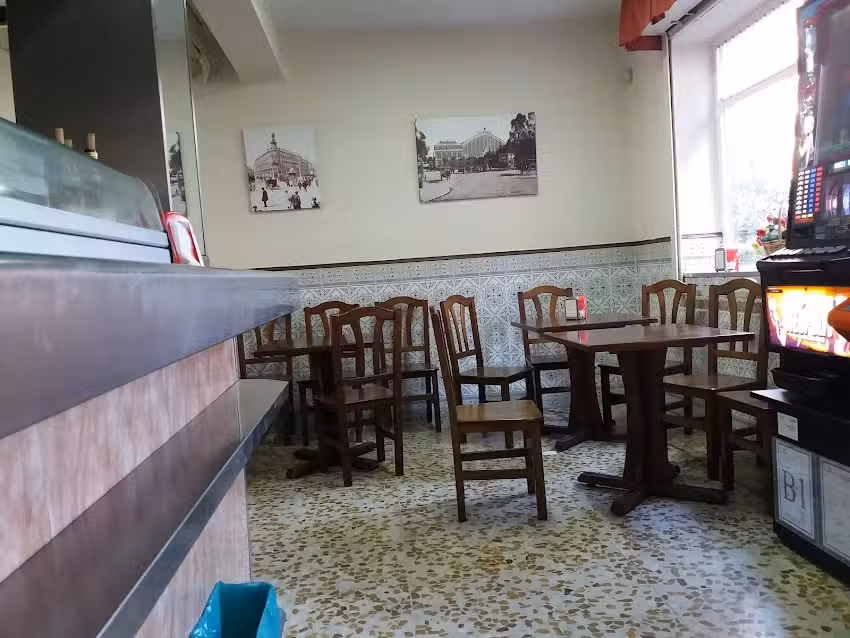 Bar El Portu
