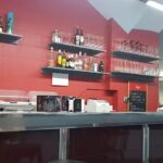 Bar el Porvenir