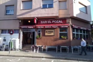 Bar El Pozal