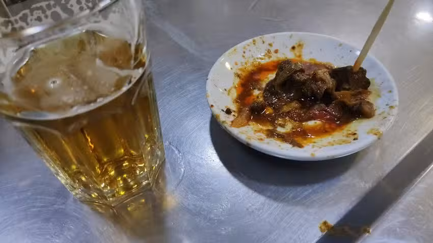 Bar El Primo