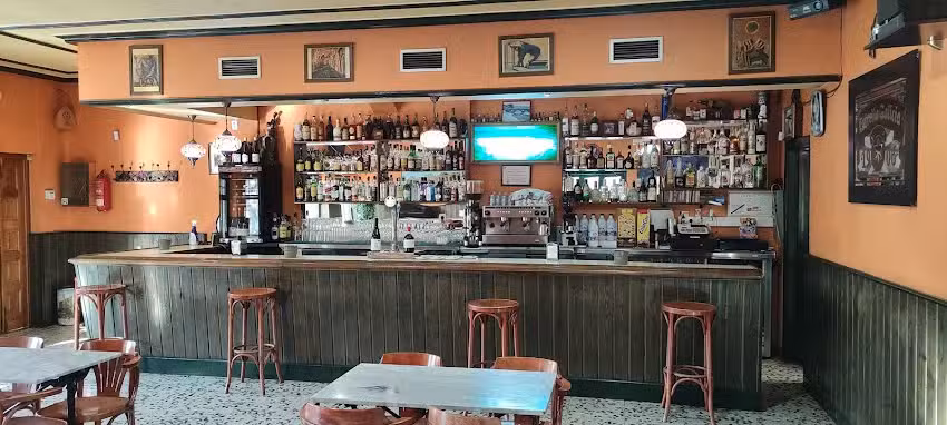 Bar el Puente