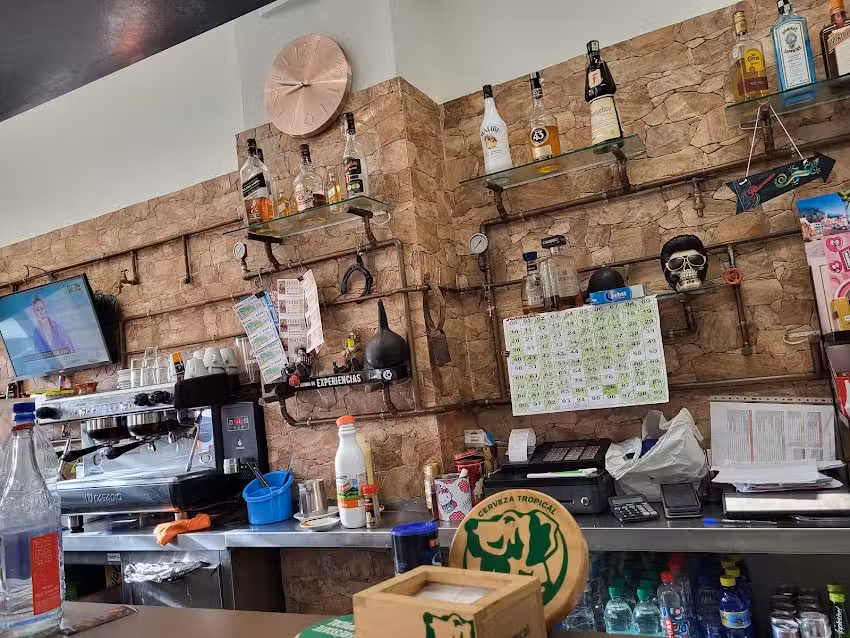 Bar El Puente
