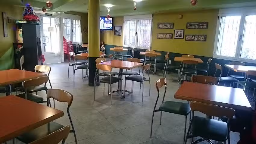 Bar El Puente