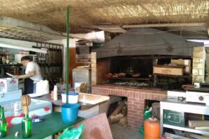 Bar El Puente Quinzana