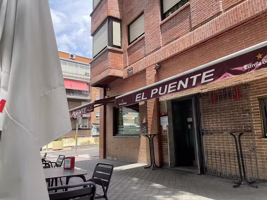 Bar El Puente