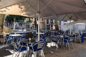 Bar El Punt | Ripoll