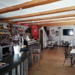 Bar &ndash; El Punto