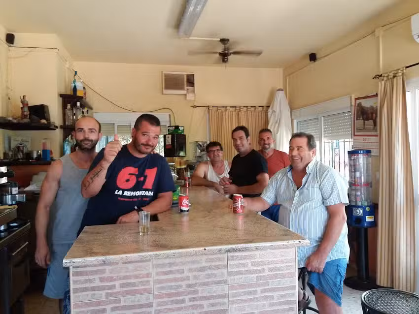 Bar El Punto