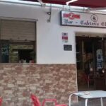 Bar El Quijote