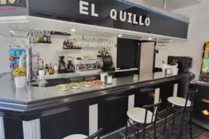 Bar El Quillo