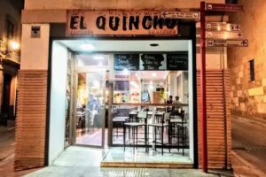 Bar El Quincho
