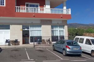 Bar el quinto pino 2.0