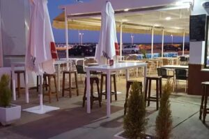 Bar El Quinto Sra Maria