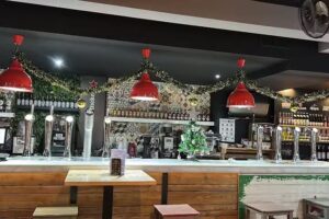 Bar El Quinto Tap&oacute;n