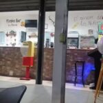 Bar El Quiosco