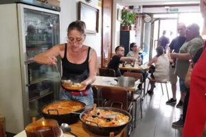 Bar El Rac&oacute; d&rsquo;en Papitu