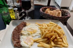 BAR EL RACO DE LA GRIS