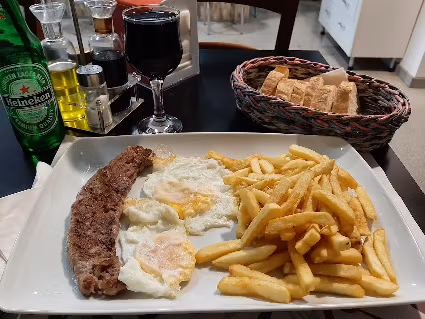 BAR EL RACO DE LA GRIS