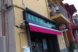 BAR EL RACÓ JUVENIL