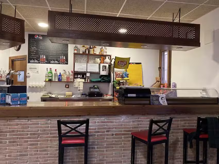 Bar El Rancho