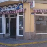 Bar El Rancho