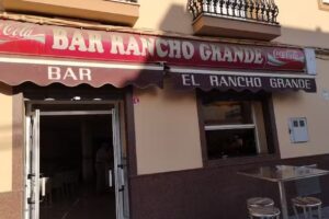 Bar El Rancho Grande