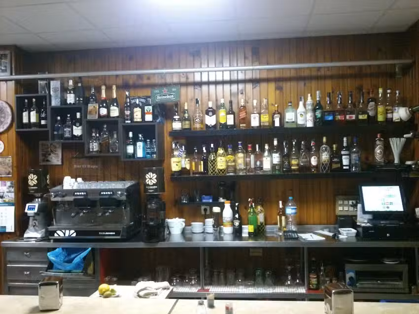 Bar El Rayo