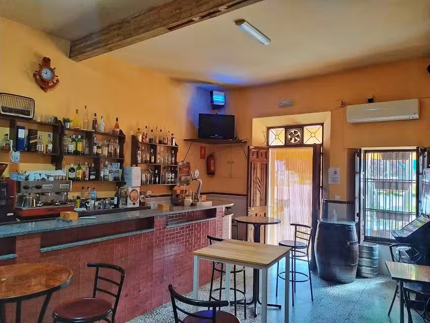 Bar El Reclamo