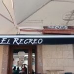 Bar El Recreo