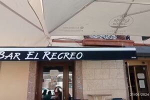 Bar El Recreo