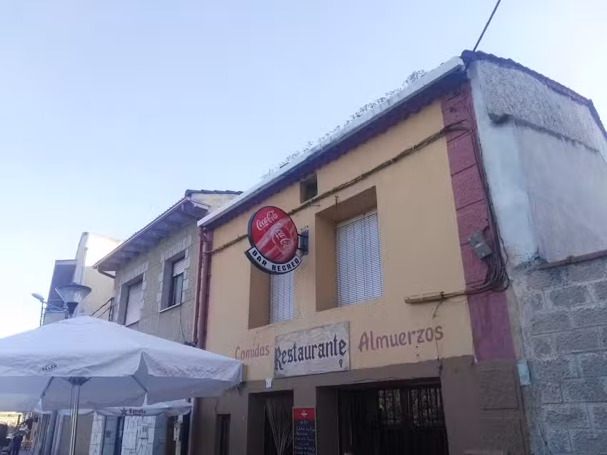 Bar El Recreo
