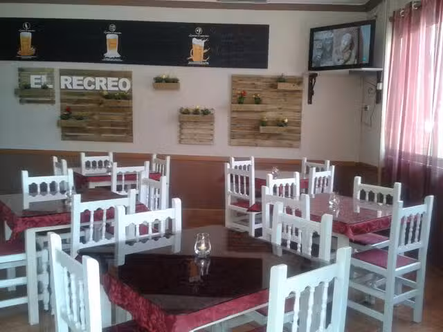 Bar El Recreo