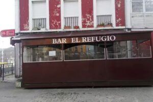Bar El Refugio