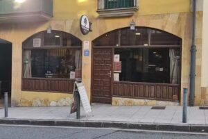 Bar El Refugio del Carbayon