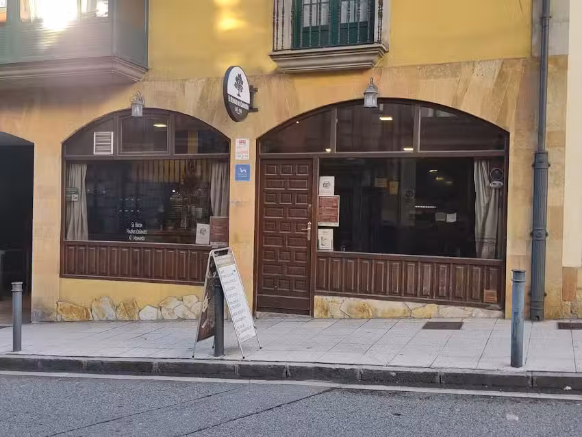 Bar El Refugio del Carbayon