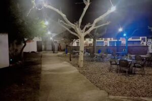 Bar el refugio monchilandia