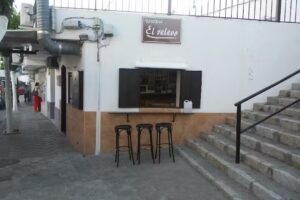 Bar El Relevo