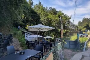 🌀 BAR EL REMOLINO 🌀/ BURGERS Km0 Y SUSHI BAR