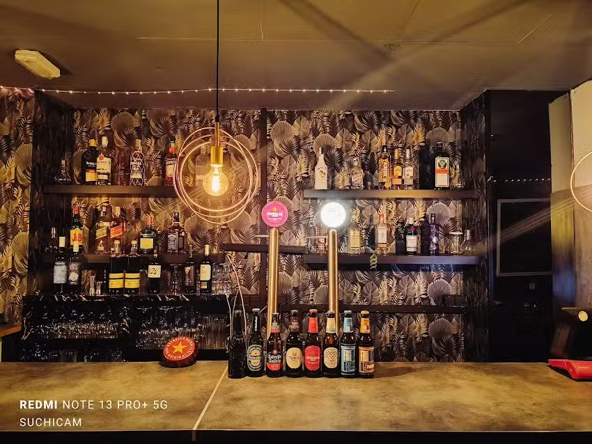 Bar El Renacer