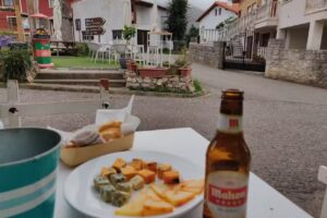 Bar el Resollu | Llames de Pria