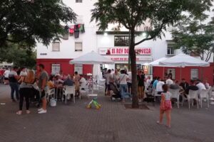 Bar El Rey de la Cerveza