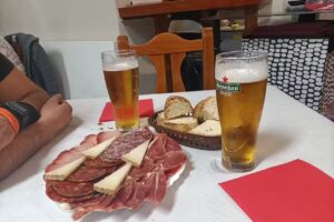 Bar El Rey del Jam&oacute;n