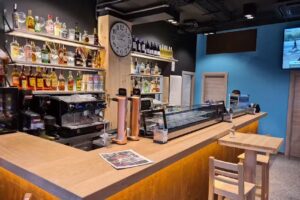 Bar El Rey del Torrezno